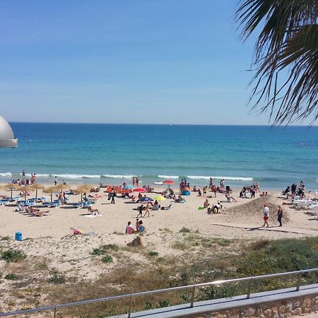 Torre De La Horadada Alicante Экстерьер фото