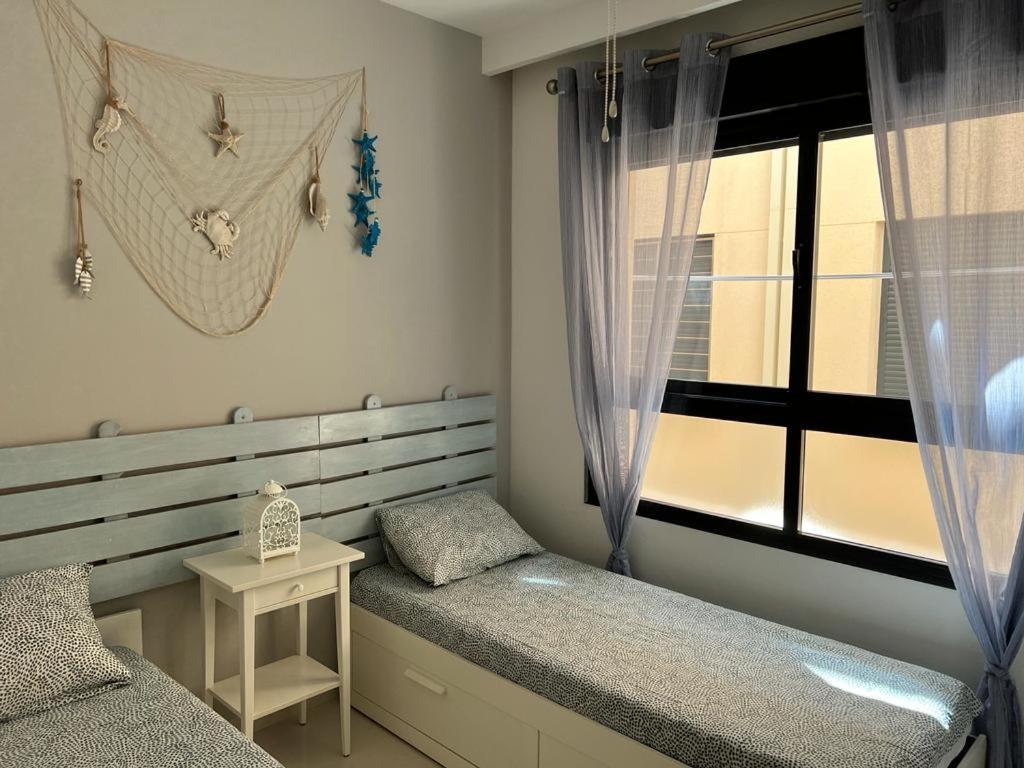 Torre De La Horadada Alicante Экстерьер фото