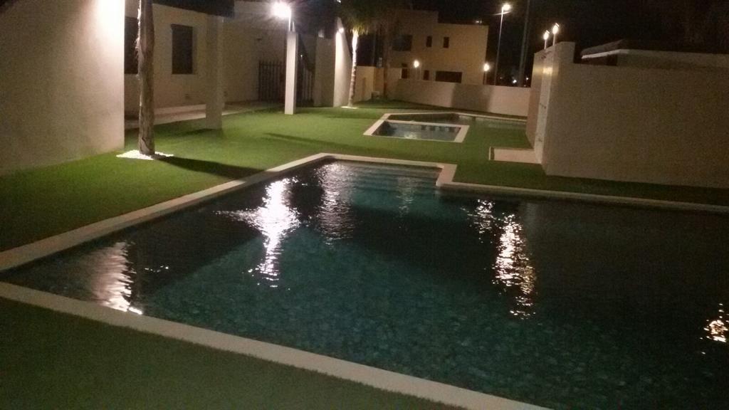 Torre De La Horadada Alicante Экстерьер фото