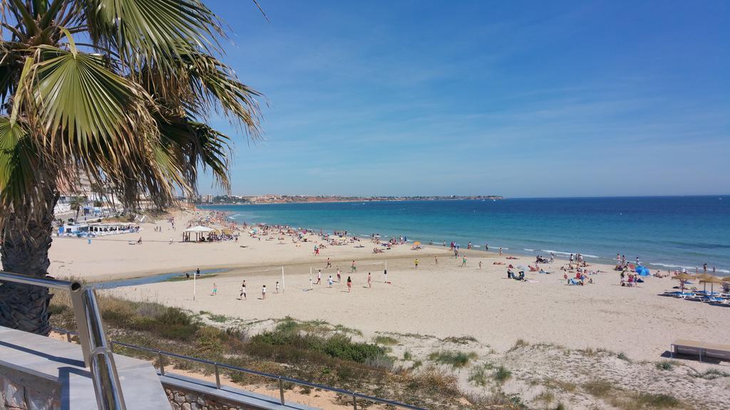 Torre De La Horadada Alicante Экстерьер фото